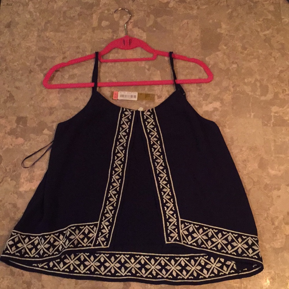 Gianni Bini tank top